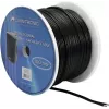 Kabel głośnikowy Omnitronic 30300511, 2x2,5 mm², 100 m, czarny