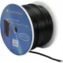Kabel głośnikowy Omnitronic 30300511, 2x2,5 mm², 100 m, czarny