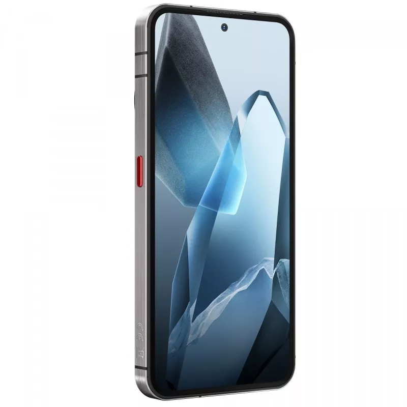 Oukitel WP200 Pro 5G 6.7 24GB/1TB DS. 8800mAh Szary
