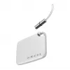 Lokalizator kluczy Baseus T2 ZLFDQT2-02 Bluetooth tracker BSU1041WHT