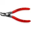 Szczypce do pierścieni osadczych Knipex 48 21 J01