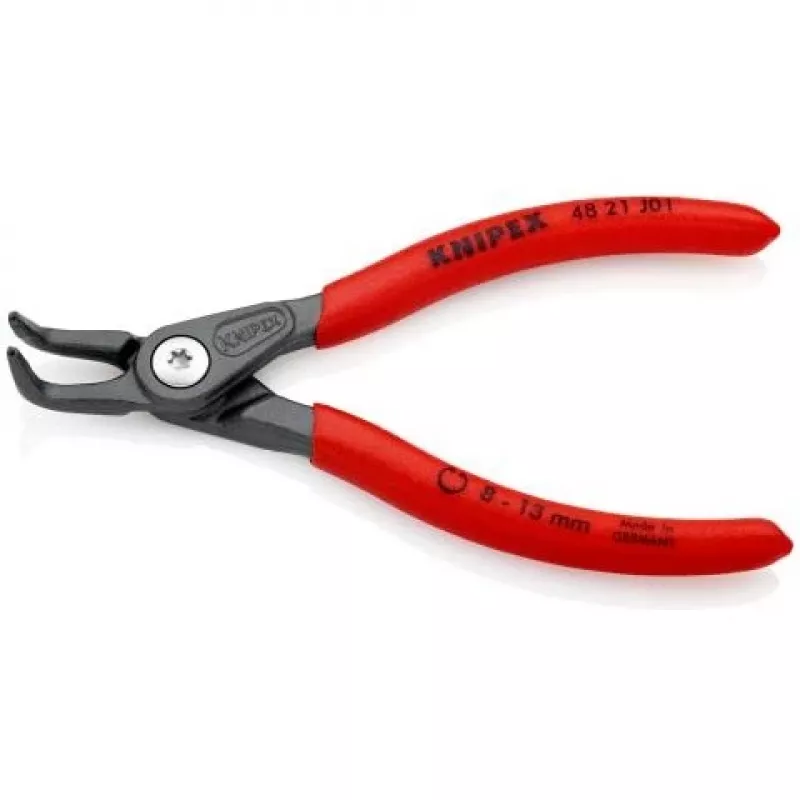 Szczypce do pierścieni osadczych Knipex 48 21 J01