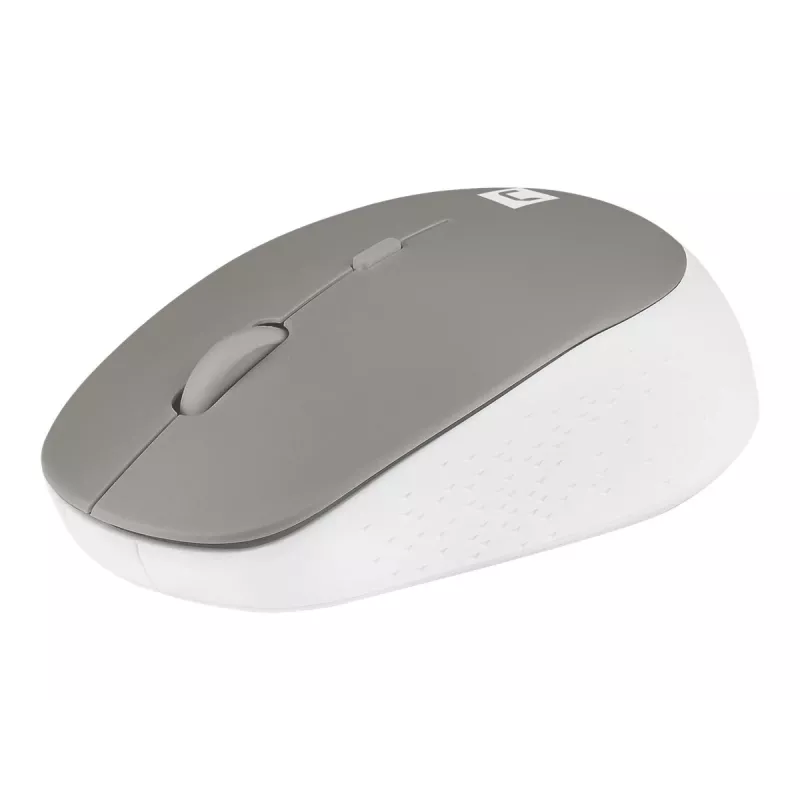 Natec Wireless mysz Harrier 2 1600DPI BT 5.1