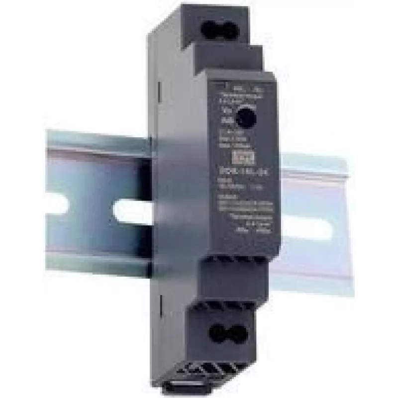 Zasilacz MEAN WELL DDR-15G-24