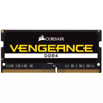 Pamięć DDR4 SODIMM 8 GB / 3200 (1×8 GB) CL22