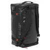 Helly Hansen | Torba podróżna | 120 L | Czarny