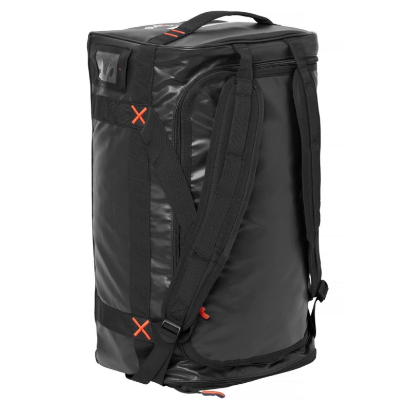 Helly Hansen | Torba podróżna | 120 L | Czarny