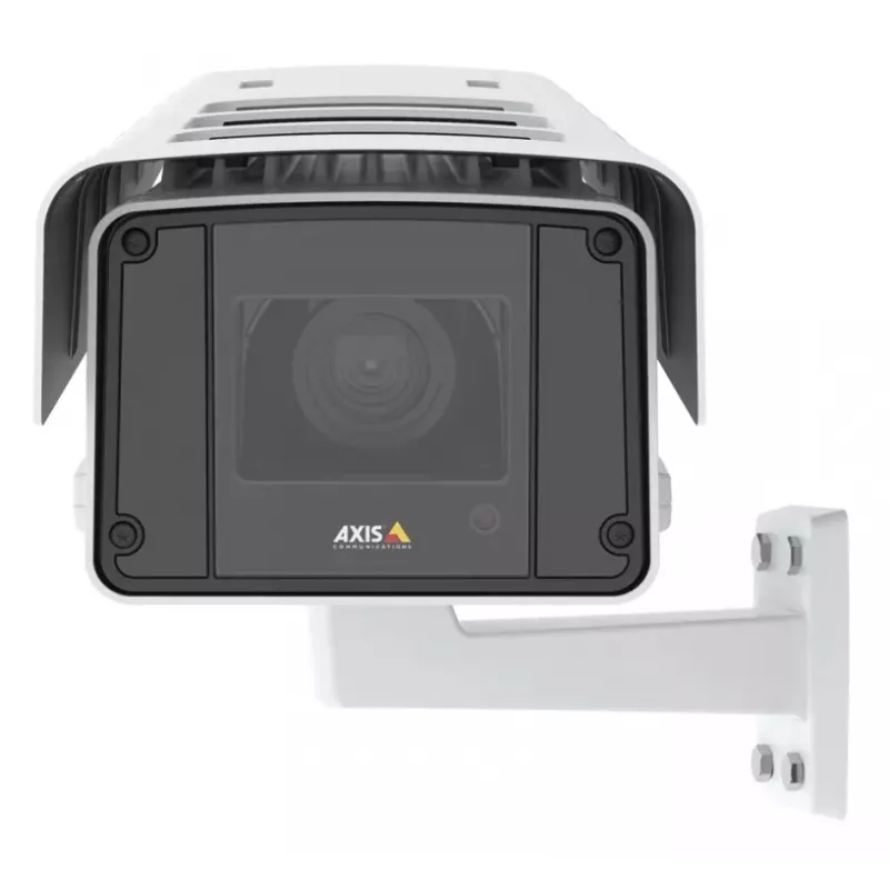 Kamera IP Axis 02064-001 Bullet 1920 x 1080