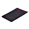 Podkładka pod mysz gamingowa ESPERANZA EGP102R — poliester, 300×240 mm, grubość 3 mm, czarna, nadruk