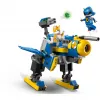 LEGO SONIC THE HEDGEHOG 77002 Cyclone vs. Metal Sonic