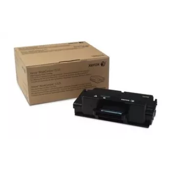 Toner Xerox 106R02310 1 szt. Oryginalny Czarny