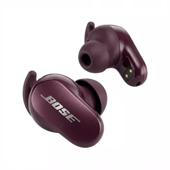 Bose QuietComfort Ultra Headset True Wireless Stereo (TWS) In-ear Połączenia/Muzyka Bluetooth Plum