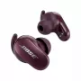 Bose QuietComfort Ultra Headset True Wireless Stereo (TWS) In-ear Połączenia/Muzyka Bluetooth Plum