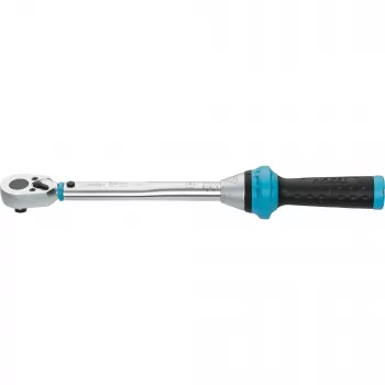 Klucz dynamometryczny klikowy HAZET 5110-3CT