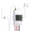 Licznik zużycia energii Sonoff POWCT Wi‑Fi sonda prądowa 100 A