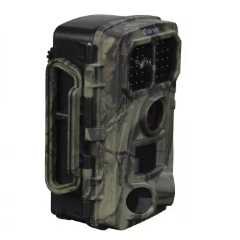 DENVER WCT-8026W - migawka aparatu - 8,0 MPix / 48,0 MP (interpolowane) - 4K - Wireless LAN, Bluetooth (112131130110)