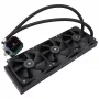 Thermalright Frozen Prism 360 Czarny Wentylator procesora 12 cm