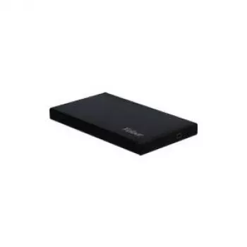 Inter-Tech Veloce GD-25612 - Obudowa na dysk - 2,5 (6,4 cm) - SATA 3Gb/s - USB3.0 (88884056)