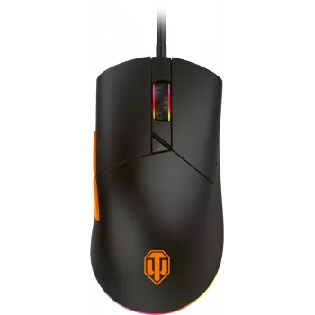 Przewodowa mysz gamingowa YENKEE INDRUDER WT200 USB
