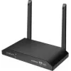 LogiLink H0103AR - Bezprzewodowy odbiornik KVM, HDMI, USB, 150 m (HDW0103AR)