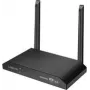 LogiLink H0103AR - Bezprzewodowy odbiornik KVM, HDMI, USB, 150 m (HDW0103AR)