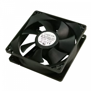 Wentylator LogiLink FAN103 do obudowy PC