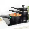 Rondel Russell Hobbs RH03258EU7 16 cm zielony nieprzywierający