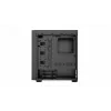 Obudowa komputerowa Gembird Fornax K500 ATX, Midi Tower, Czarny