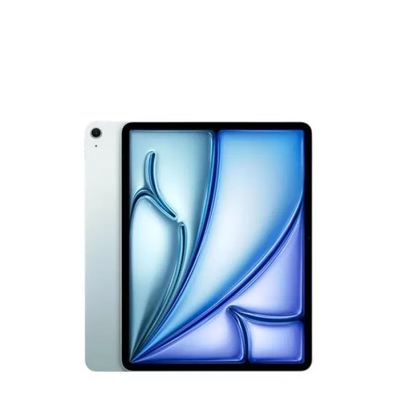 Apple iPad 13-calowy Air Wi-Fi 128GB – Niebieski