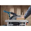 Stół warsztatowy Bosch GTS 70-216 Professional, 1850 W, tarcza 216 mm