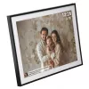 Cyfrowa ramka Denver FRAMEO 19 32GB czarna