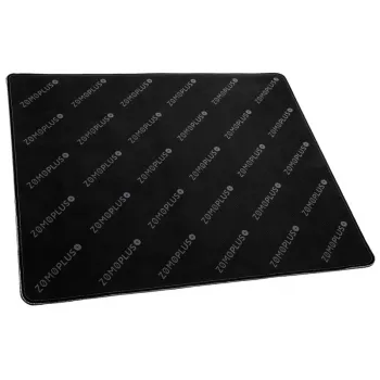 Podkładka pod mysz ZOMOPLUS Give Me Five Gaming 500×420 mm, czarna