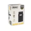 Wahl Super Close 3616-0470 AC/Battery Czarny