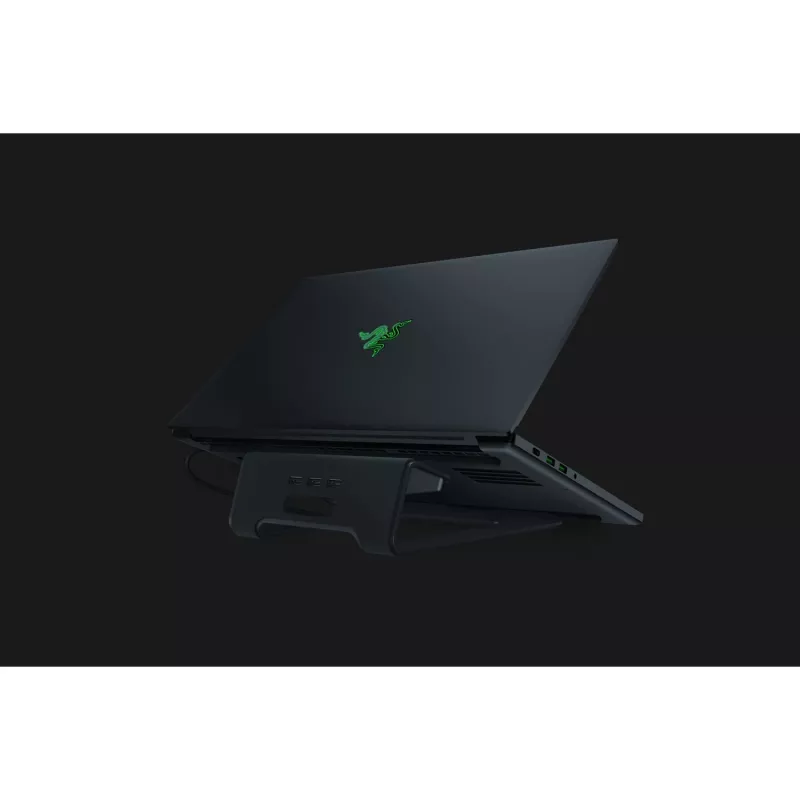 Podstawka pod laptop Razer RC21-01110200-R3M1 Czarny 38.1 cm (15 cali)