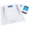 Waga osobista Esperanza EBS016W Square White Elektroniczna waga osobista