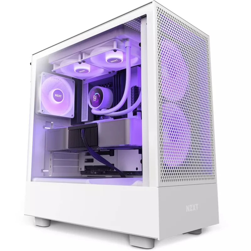 Zintegrowany układ chłodzenia cieczą NZXT Kraken 240 RGB