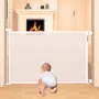 Bramka bezpieczeństwa dla niemowląt Momcozy 140 cm