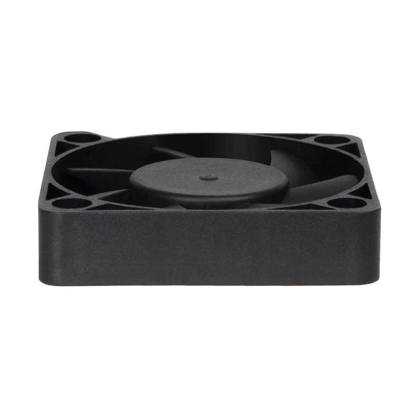 SilverStone FTF 5010 PWM wentylator obudowy 50 mm czarny