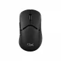 HyperX Pulsefire Saga Pro Bezprzewodowa mysz gamingowa (czarna)