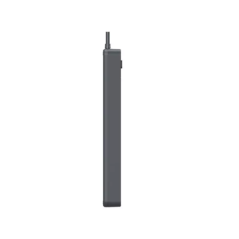 Listwa zasilająca TRACER TRALIS47025 kabel 1,8 m, 6 gniazd