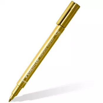 Pisak Staedtler 8323 Gold