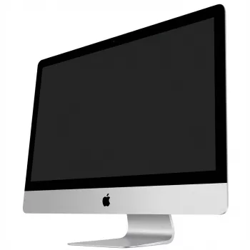 Komputer All-in-One Apple iMac Retina 5K 27 cali (koniec 2015 r.) — Core i5-6500 4x 3,20–3,60 GHz, 27 cali 5K 5120×2880, Radeon R9 M380, kamera internetowa