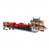LEGO HARRY POTTER 76423 Hogwarts Express and Hogsmeade Station