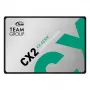 SSD disk Team Group 512 GB 2.5 inch SATA III CX2