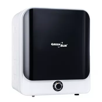 GB415 Elektryczna Mini Suszarka Bębnowa 3 kg