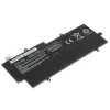 Bateria do Toshiba Z830 14,4V 1900mAh