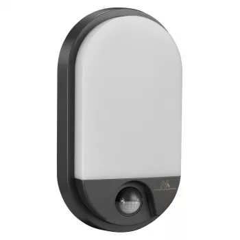 Lampa LED MACLEAN MCE340G 15W 1100 lm — zewnętrzne oświetlenie LED