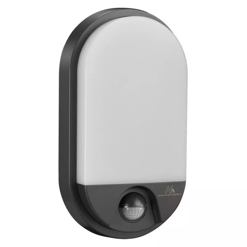Lampa LED MACLEAN MCE340G 15W 1100 lm — zewnętrzne oświetlenie LED