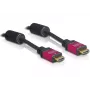 Kabel HDMI DeLOCK HDMI 1.3b 3,0 m