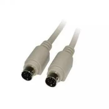 ROLINE kabel klawiaturowy PS/2 ST/ST 3,0m (11.01.5830)
